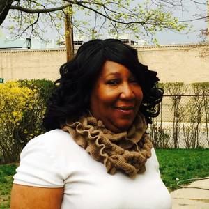 Meet your Posher, Vanessa